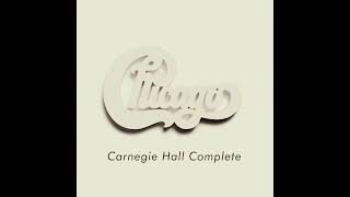 Chicago - Sing A Mean Tune Kid (live)