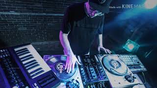 Download lagu Dj kesayanganku remix full bass (by dj alviano mantap) mp3