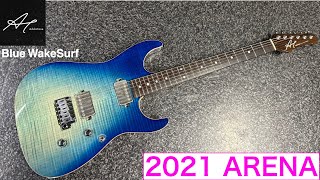 Video thumbnail for Addictone ARENA 2021年製 by @Wayabrocade