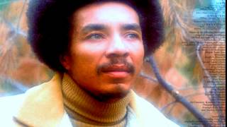 Smokey Robinson - Quiet Storm (Stripped Mix)
