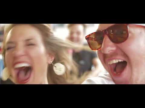Maibor - Mas (Official Music Video)
