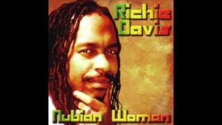 Flashback: Richie Davis - Nubian Woman (Full Album)