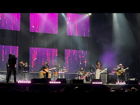 iLe - En Cantos (Jazz Al Parque)