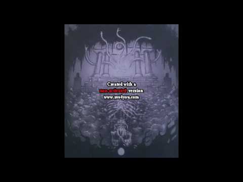 Orodruin (Netherlands) - Unburying an Ancient Evil (Demo) 2017