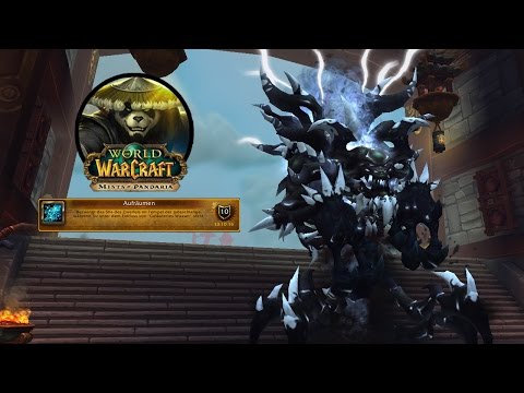 ★★ WoW ★★ Erfolgs Guide "Aufräumen" ★ World of Warcraft Pandaria