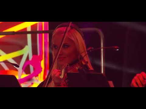 КУ-КУ БЕНД и СОФИ МАРИНОВА - БУРЯТА В СЪРЦЕТО / KU-KU BAND and SOFI MARINOVA - BURYATA V SURCETO