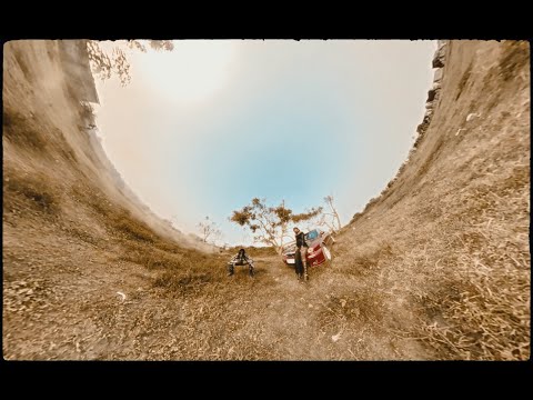 PAULO CHAKAL - DIOR ( CLIP OFFICIEL )