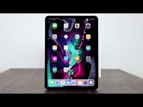 iPad Pro 11" after 6 months | Long-term review