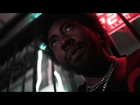 LiL XAV -MUDLARK (Official Music Video)