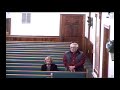 When A Pastor Gets Personal - Fairfield Baptist Church Demorest Ga 11-3-21 Wed Pm