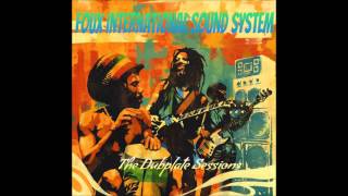 Johnny Clarke - Death in The Arena [Foux Int'l Dubplate]