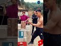 An insane Mortal - Fist 👊🏼 [Dream Away Version] #Shorts