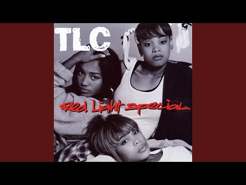 Videoclip de Red Light Special (Gerald Hall's Remix) — TLC