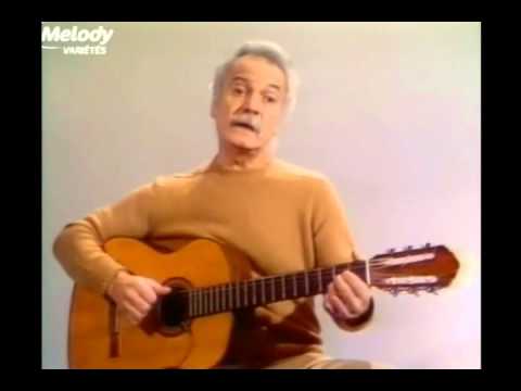 download lagu mp3 mp4 Brassens Une Jolie Fleur, download lagu Brassens Une Jolie Fleur gratis, unduh video klip Brassens Une Jolie Fleur