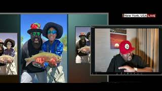 Diaspora Connect Interview With Yours Truly!