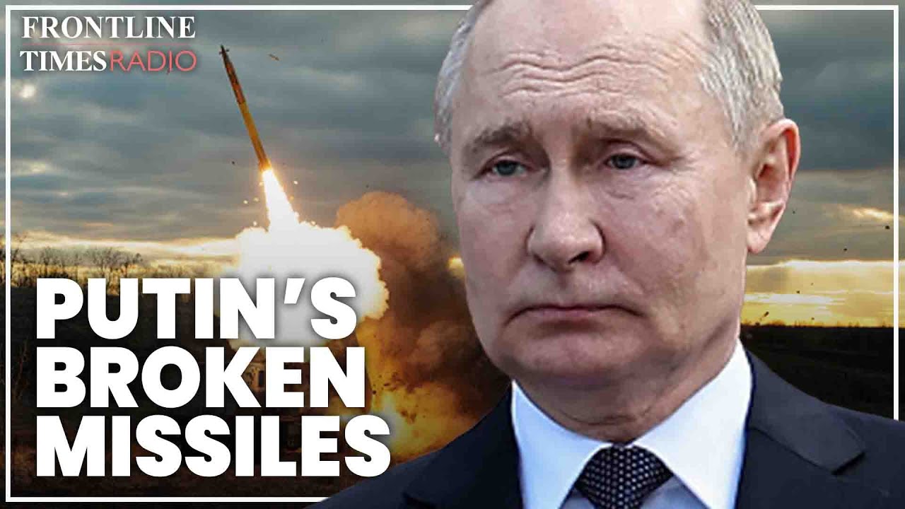 Putin's missile threats fail to deter Nato