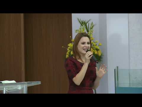 Objetivo - Naielly Leite (Mara Leite)