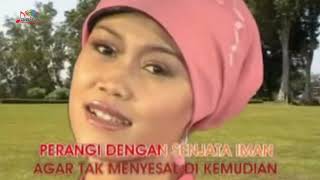 Download lagu Nida ria Setan merayu setiap insan mp3