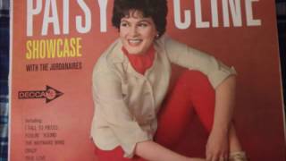 South Of The Border - Patsy Cline Stereo