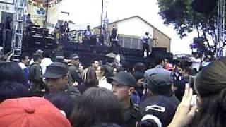 Dr. Krapula en Soacha_Parte 3 Activacion