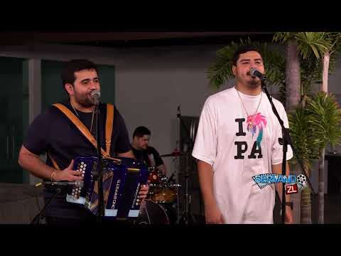 Los Chavalitos - La 9 (En Vivo 2024)