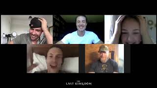 The Last Kingdom | Exciting News!