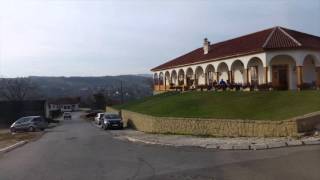 MY TRIP TO MONTENEGRO