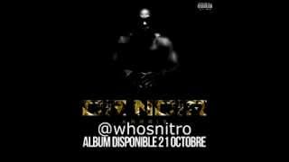 Kaaris ft. Booba - L.E.F  (Or Noir EXCLU QUALITE CD)