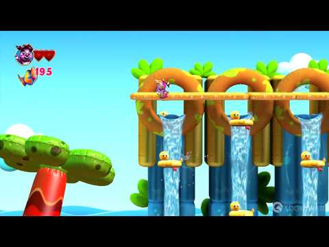 JUJU Playstation 3