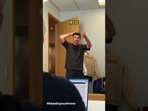 The Fastest Way to Edit Videos with Adobe Express