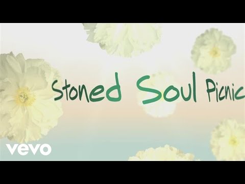 Ledisi, Billy Childs - Stoned Soul Picnic (Lyric Video)