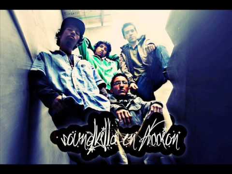 SoundKilla  -  Fyah System (Prod.  OmegaStyle)