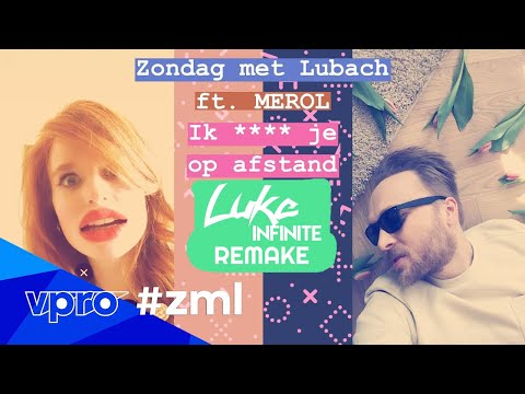 Zondag met Lubach ft. MEROL - Ik **** je op afstand [FL STUDIO REMAKE]