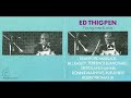 Ed Thigpen -   Night and Day