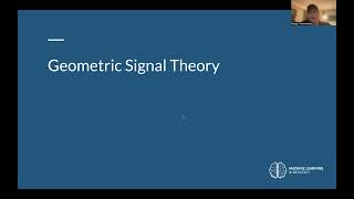 CS 198-126: Lecture 21 - Generative Audio
