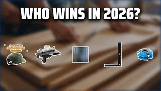 The Top 5 Best Woodworking Shaper in 2026 - Must Watch Before Buying!