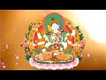1 Hour The Namgyalma Mantra Of Usnisa Vijaya Dharani Long Life Mantra