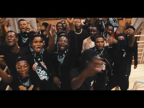 ADIKANFOUR (official video) ft Kwasi Mario, Di Don and Kwaku Dee