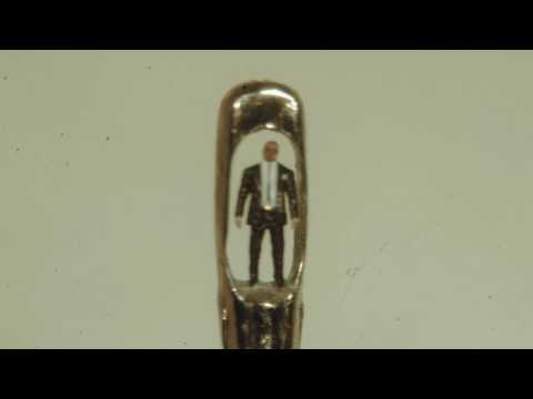 Leffe presents: SLOW TIME - What Is Nothing?