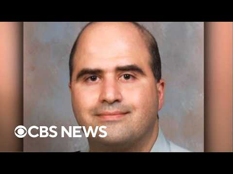 Expert says Pentagon's planned firing squad execution raises humanitarian law concerns