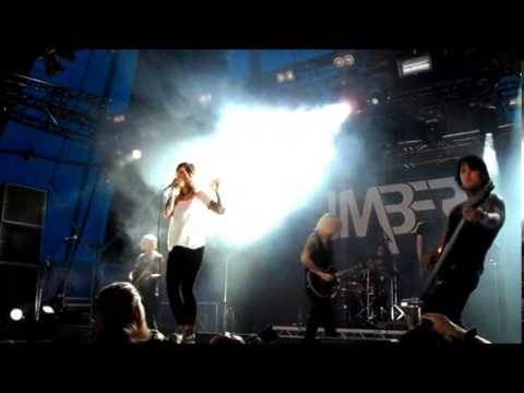 Imber   No Shame live at Metaltown 2013