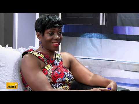 Father wasn’t arrested during the coup - he was a good man, daughter of General Odaate-Barnor speaks