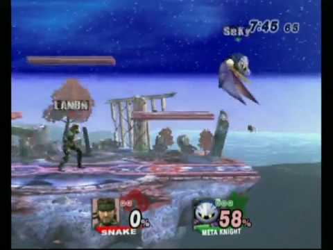 Dojo vs UltimateRazer 1