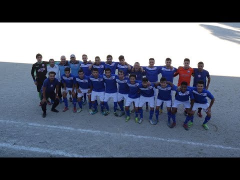 Requeixo Vs GD Gafanha "B" - 2ª Divisão Distrital de Aveiro - Série B