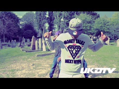 UKD.TV: Killa Mikk - Nah Fail [Music Video] @iAmKillaMikk
