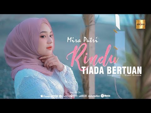 Mira Putri - Rindu Tiada Bertuan (Official Music Video)