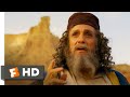 Year One 2009 Cut Off The Tip Scene 5 10 Movieclips