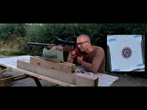 Air Arms Pro Sport - 177 - Springer perfection.