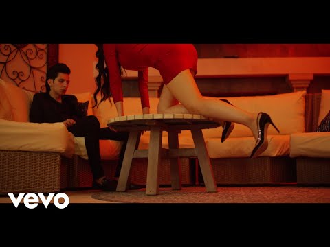 Crecer Germán - Me Dediqué A Perderte