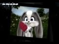Schnuffel Bunny - I Love You So With English ...